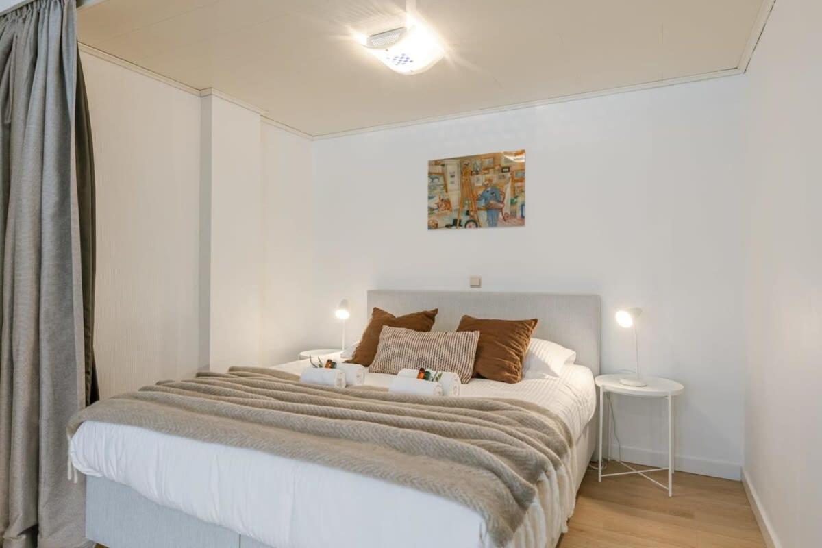 Bright Studio Near The Sea Ostenda Zewnętrze zdjęcie
